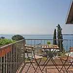 Fasano Home With Terrace And Lake View