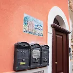 Appartamento Con Terrazza Vista Mare Lambretta