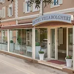 Hotel Villa Bolgheri