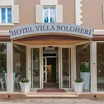 Hotel Villa Bolgheri