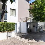 A Casa Di Maria Sirolo