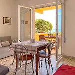Il Mare In Giardino