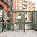 Panoramic Flat Between Materdei And Fontanelle