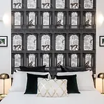 The Marble House - Luxury Apartment In Naples - Family
