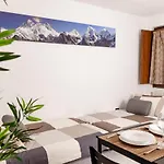 Centro Storico ☆☆☆☆☆ K2 Apartment Aosta