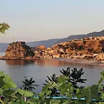 Casa Azzurra Scilla