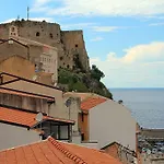 Casa Azzurra Scilla