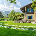 Lovely Villa With Huge Garden Surrounded By Nature