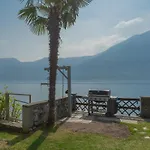 Villa Sasso On Lake Como By Rent All Como