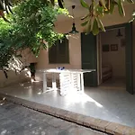 Praialonga Kr Casa Vacanze Fronte Mare