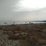 Praialonga Kr Casa Vacanze Fronte Mare