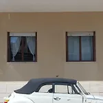 Cannitello Apartment