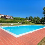 Residence Le Betulle 15 By Wonderful Italy