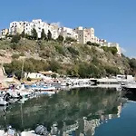 Casa Mimi Nel Centro Storico Di Sperlonga