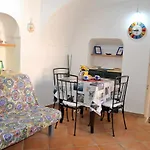 Casa Mimi Nel Centro Storico Di Sperlonga