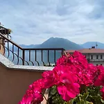 Geranium Home Lake Como