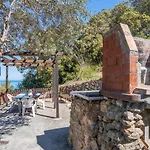 Cozy Home In Porto Santo Stefano With Kitchen