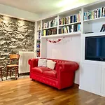 My Heart In Argegno - By My Home In Como