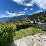 Appartamento Le Soleil Torgnon