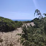 *Ostia* Beach House