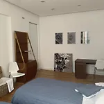 Pietrasanta Luxury Design Apartment