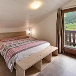 Appartamenti Arcobaleno Bianco