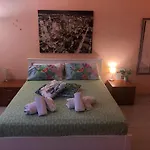 Cali-Formia B&B