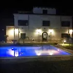 Villa Pacile