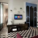 Cocomorghen Apartment