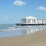 Casa Al Mare Giuditta