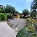 Casa Tra Mare E Oliveti