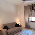 Alleria Holiday Home In Center