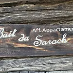 Bait Da Saroch