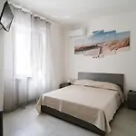 Centro Storico Vasto Casa Vacanza Maison Gilda