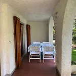 Apartment Casa Delle Palme By Interhome