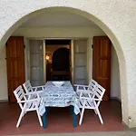 Apartment Casa Delle Palme By Interhome