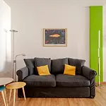 Lucky Love House