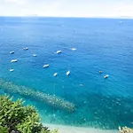 1 Bedroom Cozy Apartment In Massa Lubrense
