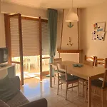 Appartamento Iside Fronte Spiaggia