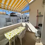 Appartamento Iside Fronte Spiaggia