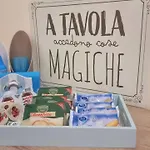 Barber House Scilla