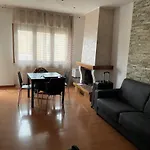 Magnificent Flat