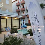 Hotel Mare - Valentini Family Village