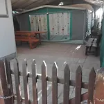 Camping Victoria