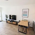 Casa Ikigai Sirolo - Appartamento Nuovissimo Con Giardino, A Due Passi Dal Centro