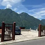 Giardino Sul Lago, La Vigna