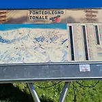 Bmp Apartment Edelweiss Passo Del Tonale