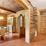 Chalet Shalom Livigno