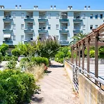Residence I Gelsi - Apt Aria Di Mare With Parking