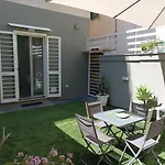 Cappuccini Garden House
